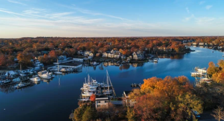 Things To Do In Chesapeake Bay 