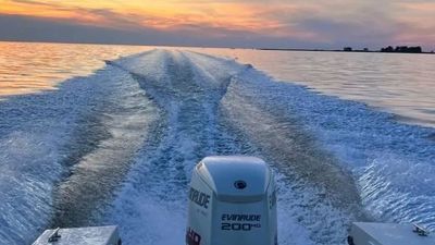 Chesapeake Bay Fishing Charters | 3 Hour Charter Trip 